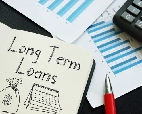 Long-Term-Loans